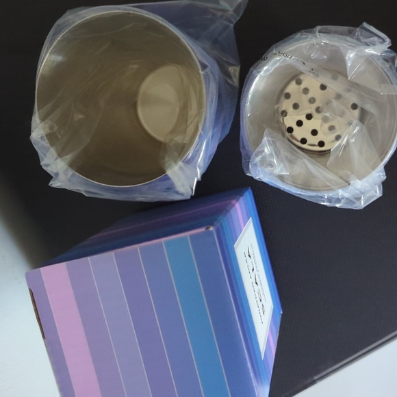 NWT Jonathan Adler Scala cocktail shaker - Picture 4 of 4